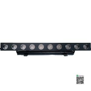 Tira de luces de dos colores con diseño halógeno - Product Image 3