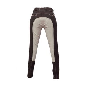 <b>Riding</b> Breeches Kids Size. - Product Image 3