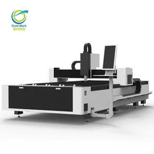 Best 1000w 1500watt 2000w 3000watt ipg stainless sheet steel aluminium metal cnc fiber laser cutting machine fibre cut machines