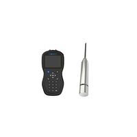 Kit d'analyseur d'eau portable PROBEST PMI800-PH-COD Series, double canal, options multi-paramètres, y compris algues bleues-vertes