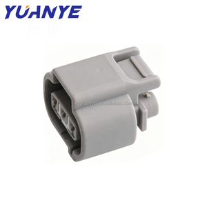 Connecteur de capteur de vitesse automobile 3 broches 2,2 mm DJ7035B-2.2-21 étanche pour compteur de vitesse et capteur de kilométrage, faisceau automobile - Product Image 5