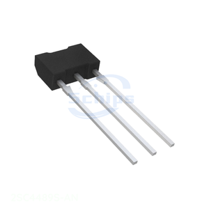 Buy Online Electronic Components Transistors SC-71 2SC4489S-AN Authorized Distributor - Product Image 1