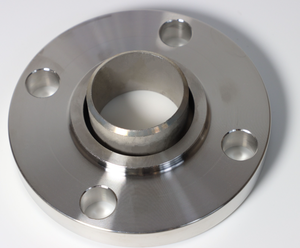 Bride en acier forgé sur mesure de qualité supérieure, en acier au carbone classe 150-2500, service OEM ODM - Product Image 4