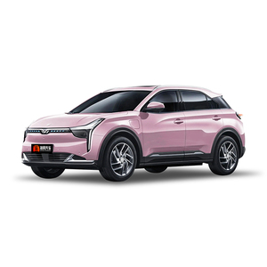 Auto Elettrica Nate <span class=keywords><strong>U</strong></span> Pro SUV EV con Autonomia di 400km, Velocità Massima 150km/<span class=keywords><strong>h</strong></span>, Ricarica Rapida 120kW per Adulti - Product Image 1