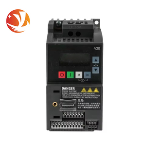Inverter monophasé SIM 6SL3 210-5BB13-7UV1 neuf d'origine, série V20, 230V, contrôleur PLC pour la programmation PLC avec 16 E/S - Product Image 2