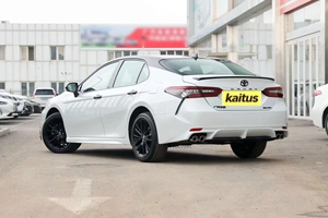 <span class=keywords><strong>Camry</strong></span> 2.0S Knight Edition 2022 - Product Image 6