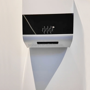Nouveau sèche-<span class=keywords><strong>mains</strong></span> automatique ultra-fin à détection rapide, sèche-<span class=keywords><strong>mains</strong></span> commercial avec filtre HEPA, sèche-<span class=keywords><strong>mains</strong></span> <span class=keywords><strong>silencieux</strong></span> pour la maison - Product Image 4