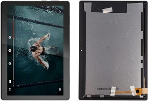 Vente chaude Pour Lenovo Tab M10 HD <span class=keywords><strong>TB</strong></span>-X505 <span class=keywords><strong>X505F</strong></span> X505 Tactile Écran Pour Tablet LCD Écran - Product Image 3