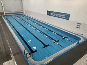 <span class=keywords><strong>Piscine</strong></span> d'entraînement préfabriquée en acier ZAM pour l'apprentissage de la natation et la <span class=keywords><strong>formation</strong></span> à la sécurité aquatique des étudiants, avec éducation anti-noyade - Product Image 6