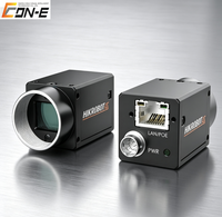 Caméra industrielle GigE avec capteur IMX430, 60 FPS, transmission en temps réel non compressée, caméra de vision industrielle MV-CS020-10GM/GC