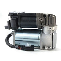 Kit de compresor de suspensión neumática, para bmw X5, F15, X6, F16, 37206868998, 37206875177, 37206850555