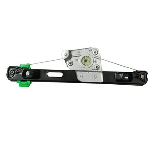 Regulador de Ventanilla Delantero Izquierdo para BMW Serie 1, 51357138467, Nuevo para Reparación o Reemplazo - Product Image 3