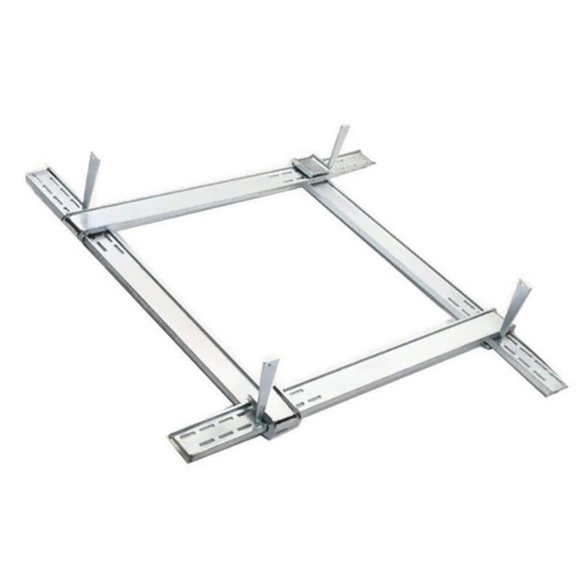 Square Column Clamp  Formwork Steel Formwork Clamp Product