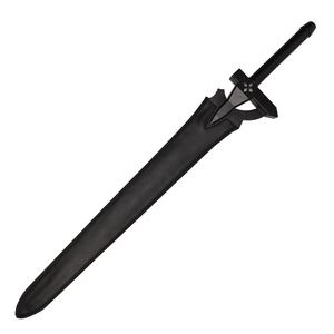 <span class=keywords><strong>Sword</strong></span> <span class=keywords><strong>Art</strong></span>-espada de Cosplay para colección, Kazuto kidgaya (Kirito) en línea, superventas - Product Image 4