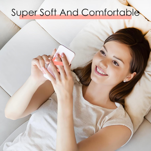 ที่จับโทรศัพท์ซิลิโคนแบบวงกลมจับง่ายสำหรับอุปกรณ์17 16 15/14/13/12 - Product Image 4