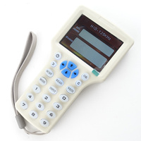 Lector de Llaves RFID, Máquina de Copia y Clonación de Tarjetas RFID