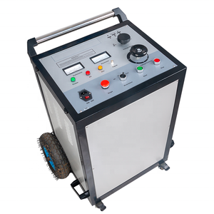 XZH TEST Underground Cable Fault <strong>Testing</strong> Machine All in One 0-32kv ARC Cable Fault Locator <strong>System</strong> - Product Image 4