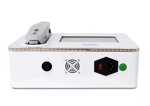 Portable SMAS 5 Cartridges Eye Lifting Smas Hiifu <b>Machine</b> <b>Stretch</b> Marks Removal Wrinkle Removal Hefu SMAS <b>Machine</b> - Product Image 3