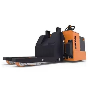Transpalette électrique au lithium 12.0 <span class=keywords><strong>tonnes</strong></span> bon marché à prix promotionnel avec plate-forme vers la Colombie Nouveau transpalette électrique en stock 26500lb - Product Image 4