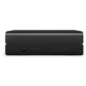 Estación de Trabajo Mini <span class=keywords><strong>Z2</strong></span> G9 en Oferta, PC de Escritorio con Procesador Core I9-14900, 32GB DDR5, Gráficos UHD 770 para Negocios - Product Image 4