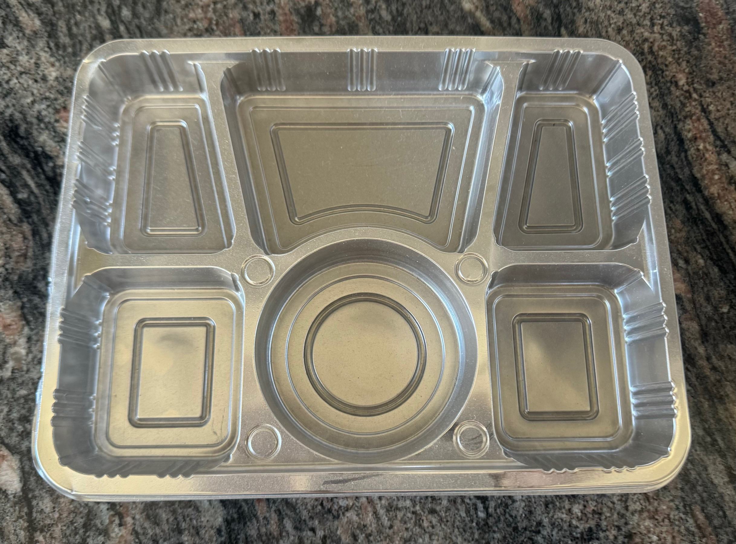 METALIZED GOLD / METALIZED SILVER