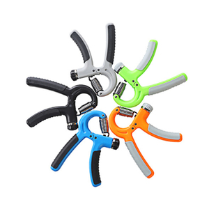 60 kg có thể điều chỉnh tay Gripper Non-Slip với điều chỉnh sức đề kháng cho các nhạc sĩ vận động viên ngón tay xây dựng cơ bắp chấn thương phục hồi - Product Image 5