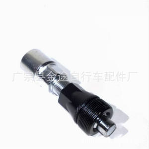 Outil de démontage de chaîne Lama pour pédalier et plateaux de vélo de montagne, en acier de haute qualité avec finition galvanisée - Product Image 3