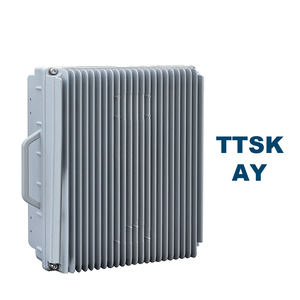 Sistema Anti-Drones con Dispositivo de Disturbido de Señales y Señuelo |   Defensa Contra Drones (Counter-UAV) con <span class=keywords><strong>GNSS</strong></span>, <span class=keywords><strong>GPS</strong></span>, GLONASS y Galileo para la Protección de Infraestructuras - Product Image 2