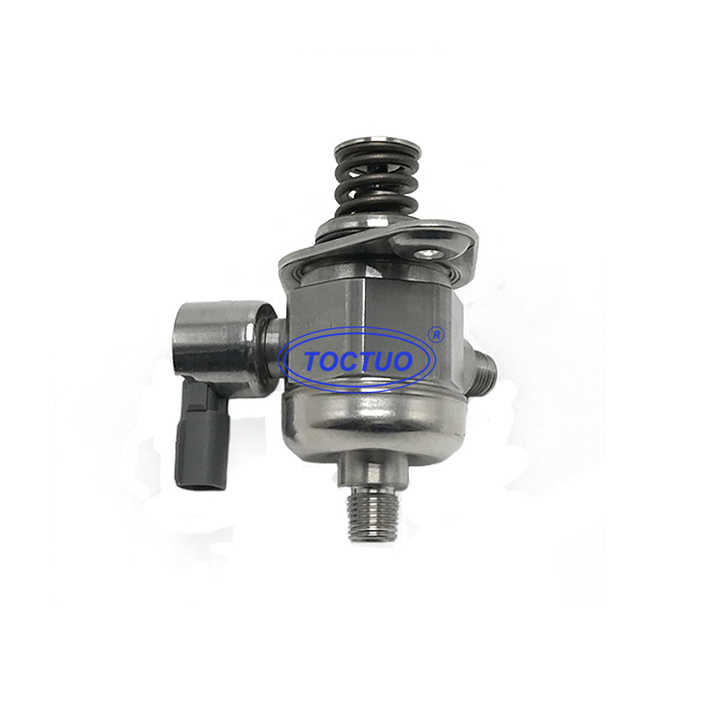 Engine Spare Part High Pressure Fuel Pump 12658486 for CADILLAC LTG ...