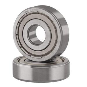 6200 6201 6202 6203 <span class=keywords><strong>6204</strong></span> 62/22 ouvert/Z/ZZ/<span class=keywords><strong>RS</strong></span>/2RS/autre roulement à billes à gorge profonde ID10-22mm à une rangée série légère métrique - Product Image 3