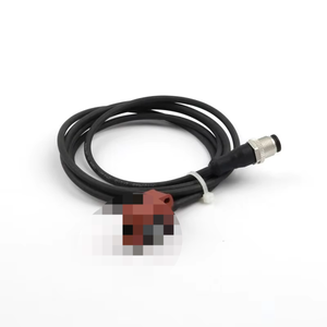 Sensor de luz HRTR 3B/4D 1500-S12 50120837 GEB Nuevo Original Listo Stock Automatización industrial PLC Dedicado Control de programación de PLC - Product Image 1