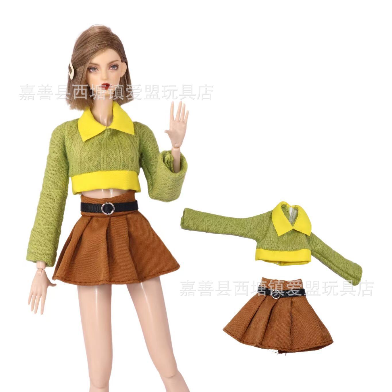Ensemble de tenues vestimentaires 5-11 uniquement