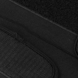 2x spalline a tracolla in vita cuscinetto ammortizzante per accessori zaino da viaggio all'aperto - Product Image 5