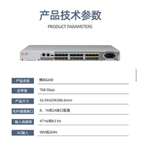 Commutateur Ethernet Gigabit industriel géré à 24 ports Fonction POE VLAN port fibre 10Gbps Hub de routeur sans fil, commutateur Brocade San