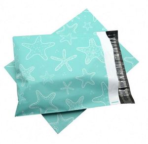 XC-BIO Eco-Friendly Durable Delivery Courier <b>Bag</b> for Shipping Clothing <b>Compostable</b> Mailing <b>Bag</b> - Product Image 3