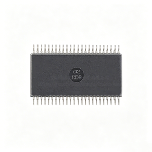 Émetteur-récepteur de conversion de niveau à double alimentation 16 bits Dery Star SN74ALVC164245DLR - Product Image 2
