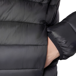 Unisex <b>Puffer</b> <b>Jacket</b> Winter Warm Quilted Zip Up Coat Men's <b>Lightweight</b> <b>Puffer</b> <b>Jacket</b> Water Resistant Winter Coat Casual Wear - Product Image 2