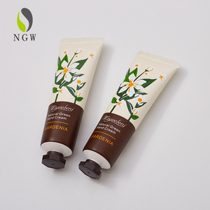 Bas <span class=keywords><strong>prix</strong></span> OEM Rose crème pour les mains et lotion de marque privée - Product Image 4