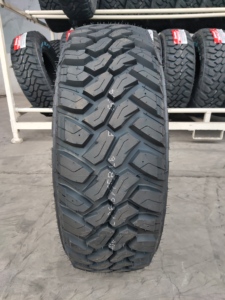 Pneus de voiture LT265/70R17 LT265/75R16 <span class=keywords><strong>TRAVIA</strong></span> M/T à longue durée de vie pour remplacement - Product Image 3