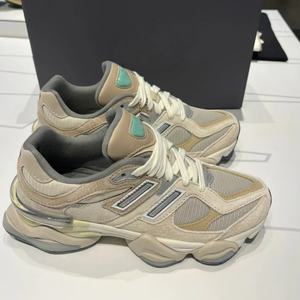 Zapatos de Diseñador de Alta Calidad para Hombre, Zapatillas de Moda Transpirables para Correr, Modelo 0906, Zapatillas Deportivas Casuales para Caminar - Product Image 1