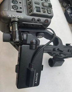 Caméra de cinéma numérique d'occasion haut de gamme <span class=keywords><strong>FX6</strong></span>, plein format 4K, originale pour Sony <span class=keywords><strong>FX6</strong></span> - Product Image 5