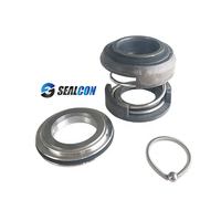 Sello Mecánico para Bomba de Agua Trisun de 28 mm para Bomba Flygt 3101
