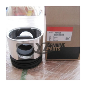 เครื่องยนต์ดีเซลประสิทธิภาพสูงสำหรับ ISM11 QSM11 M11 ลูกสูบ 4024938 4059949 - Product Image 1