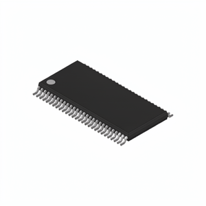 BOM IC In Stock <b>Buy</b> Electronics Components Online Logic 56 TFSOP 74ALVC16500MTD - Product Image 1