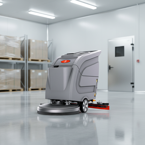 CleanHorse XP530E - Fregadora de Pisos Eléctrica Nueva, Comercial e Industrial, Manual, para <span class=keywords><strong>Limpiar</strong></span> Mármol y Líquidos Derramados - Product Image 1