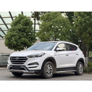 Auto Usado Guazi, <span class=keywords><strong>Hyundai</strong></span> <span class=keywords><strong>Tucson</strong></span> 2015, Recién Llegado, Motor de Gasolina, Automático, SUV de 5 Plazas, Volante a la Izquierda, SUV Familiar Económico - Product Image 1