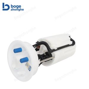 Yüksek Performanslı Yakıt Pompası Grubu 1J0919051H 1J0919087J Volkswagen Jetta Golf Bora Audi A3 için Motor Sistemi Aksesuarları - Product Image 4