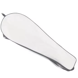 2026 Raquette de <span class=keywords><strong>Badminton</strong></span> légère en Fiber de carbone 4U Techniques tissées de poids Durable Soft Ball String PU Grip Full Carbon - Product Image 5