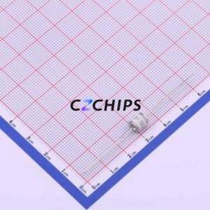 2RK3600L-5/B ผ่านชิ้นส่วนรู (THT) ใหม่และแบรนด์-D5.5xL6mm ท่อปล่อยก๊าซทรานซิสเตอร์ (GDT) - Product Image 2