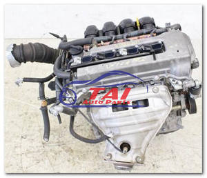 เครื่องยนต์มือสองแท้ JDM รุ่น 1ZZ 2ZZ 3ZZ 1.6 ลิตร 1.8 ลิตร สำหรับรถยนต์โตโยต้า - Product Image 4